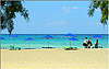 Plakias: Mittlerer Strand