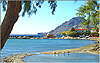 Plakias: Der Hafen