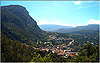 Spili: Blick von Osten