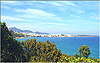 Agios Nikolaos: Blick von Istro
