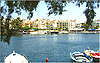Agios Nikolaos: Voulismeni-See