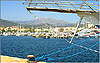 Agios Nikolaos: Marina und Katharo Tsivi (1.664 m)