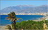 Ierapetra: Blick von Livadi