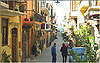Chania: Theotokopoulo-Stra�e