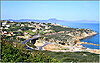 Gerani (Rethymnon): Der neue Autobahn-Anschluss